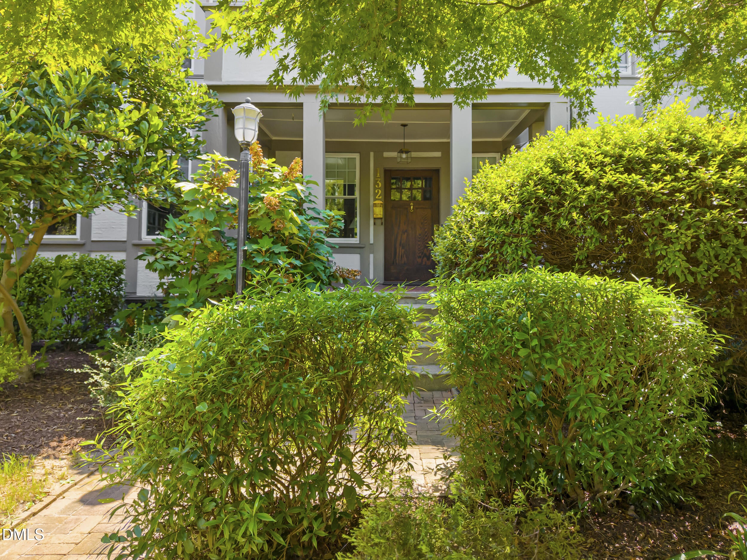 132 Woodburn Road