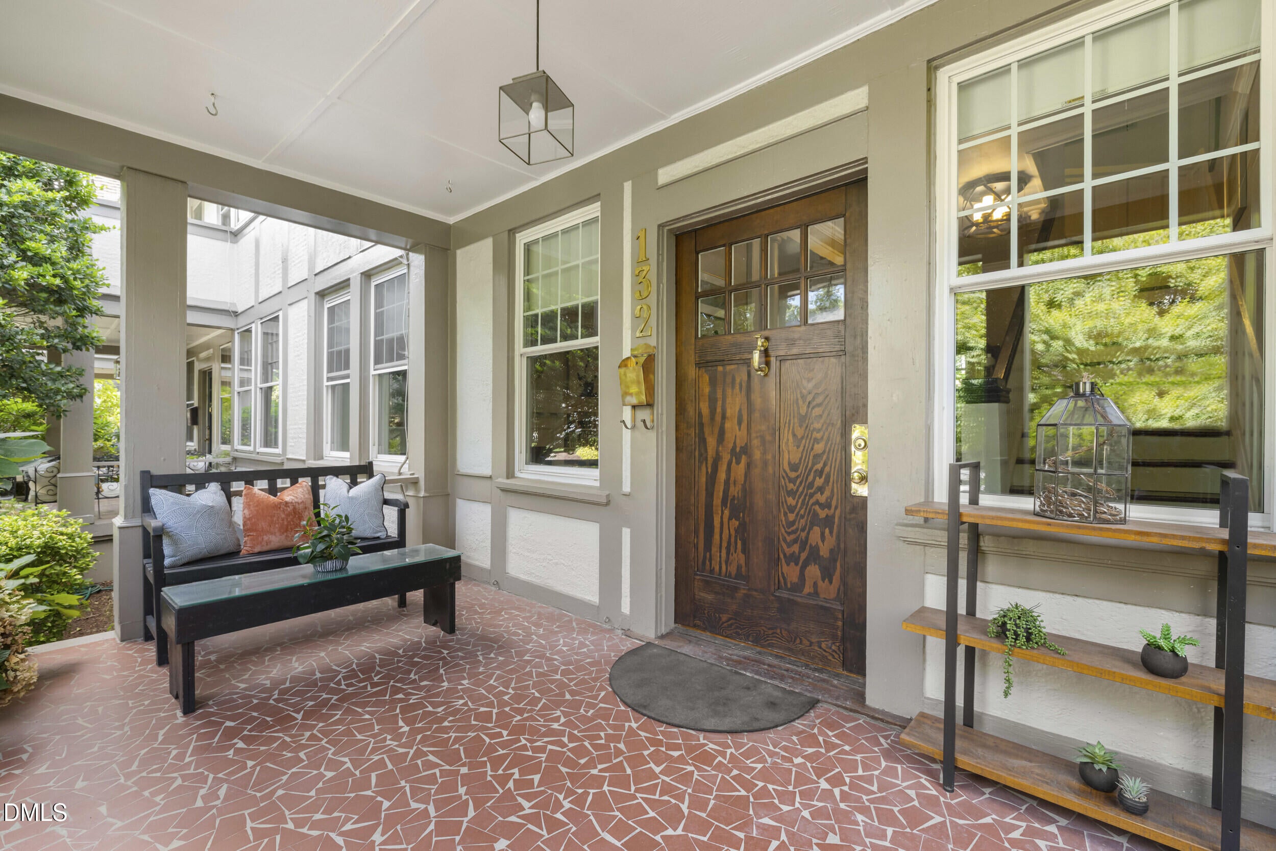 132 Woodburn Road
