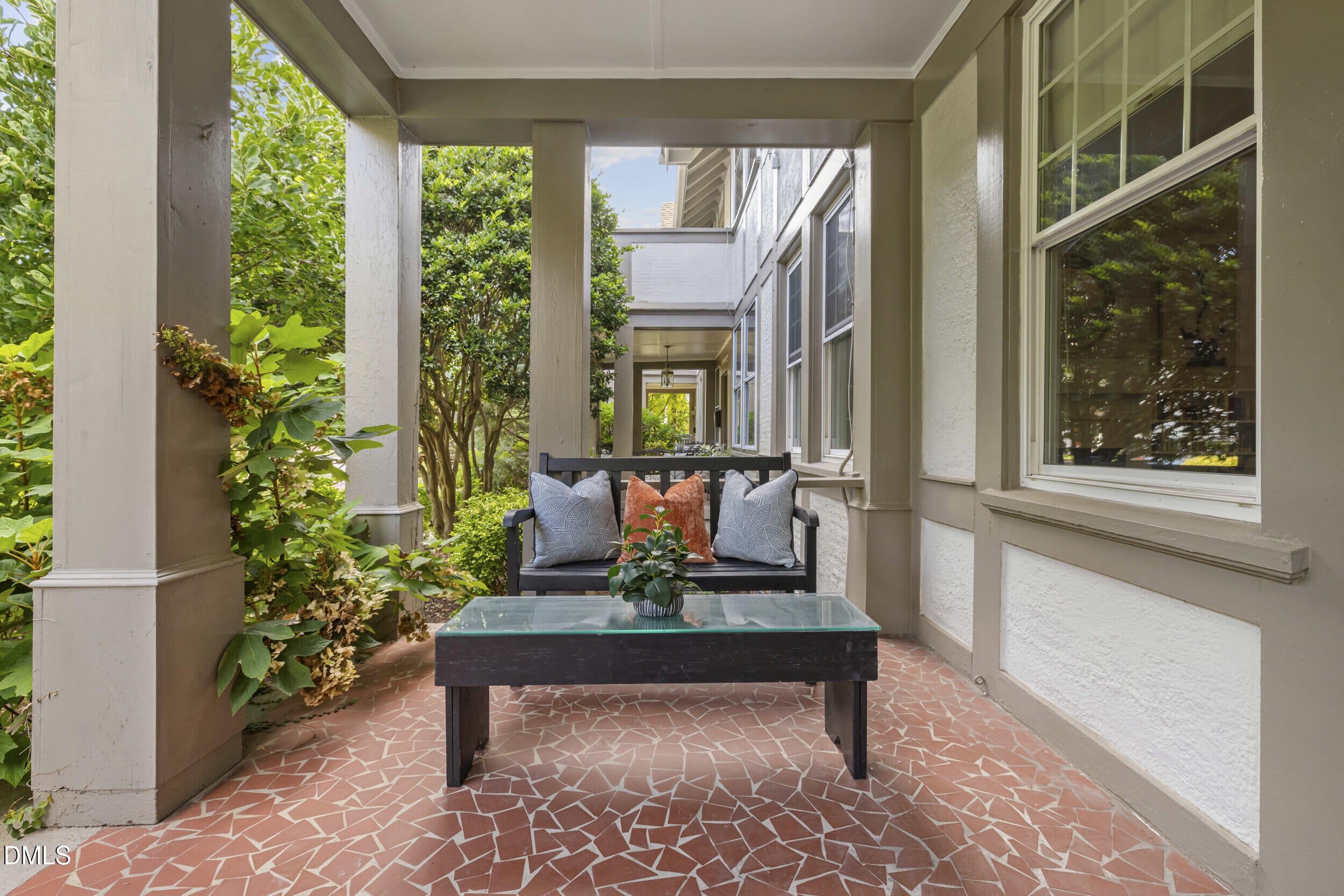 132 Woodburn Road