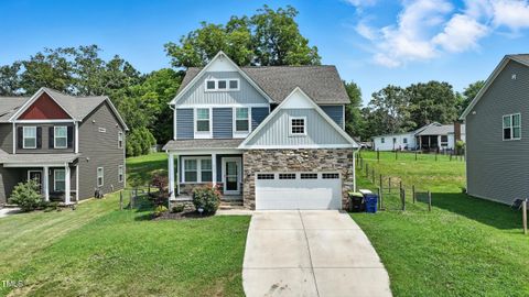 635 Black Angus Drive Haw River NC 27258