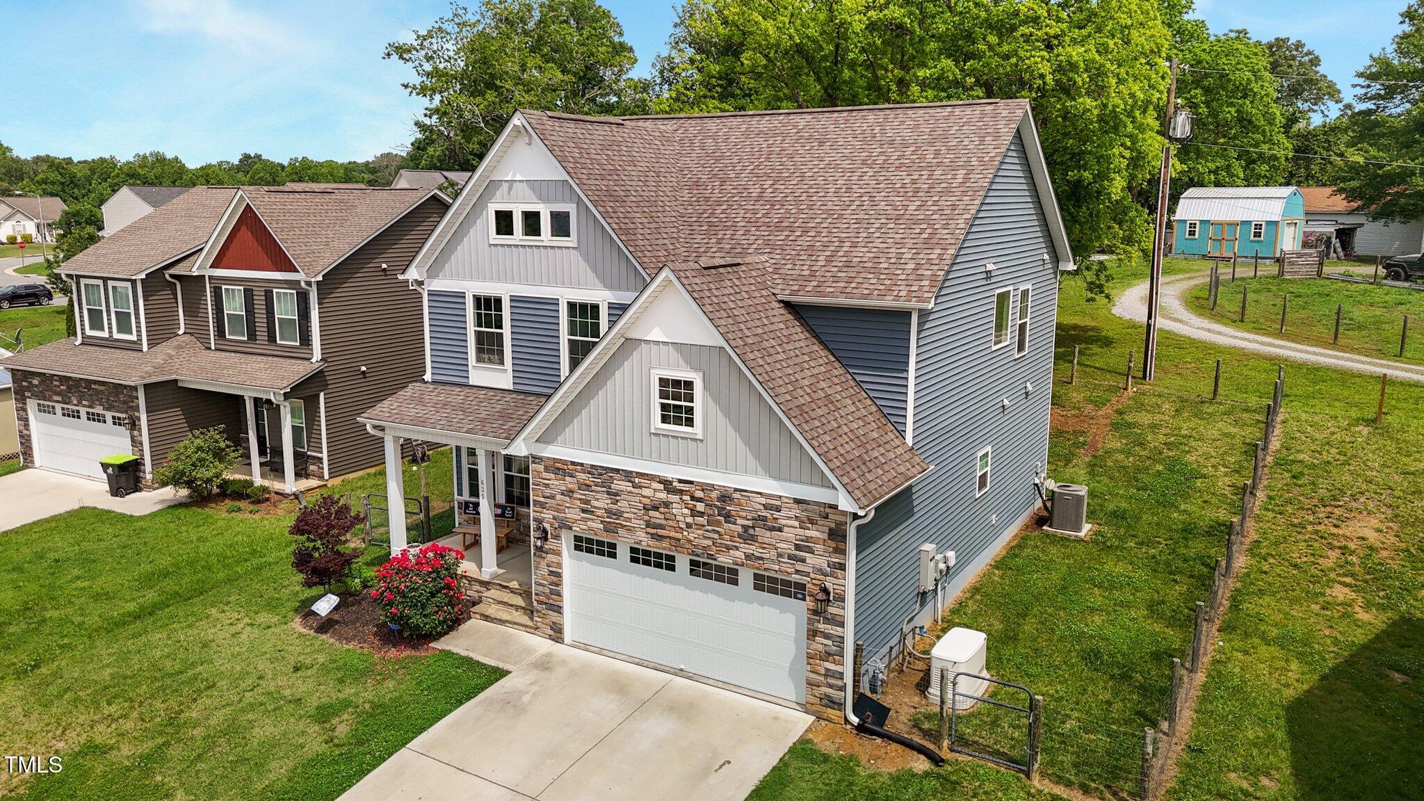 635 Black Angus Drive