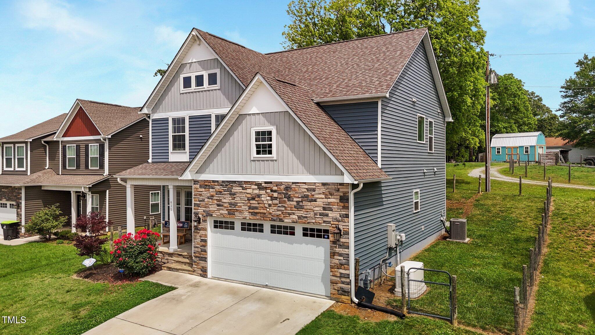 635 Black Angus Drive