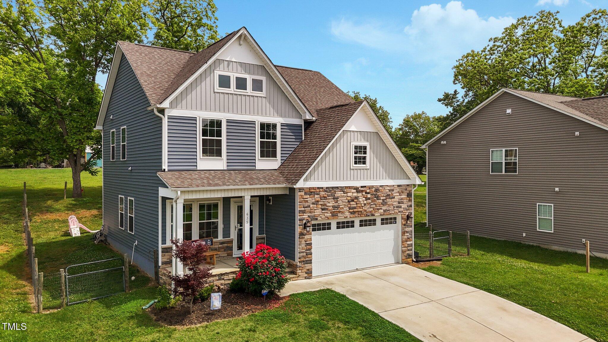 635 Black Angus Drive