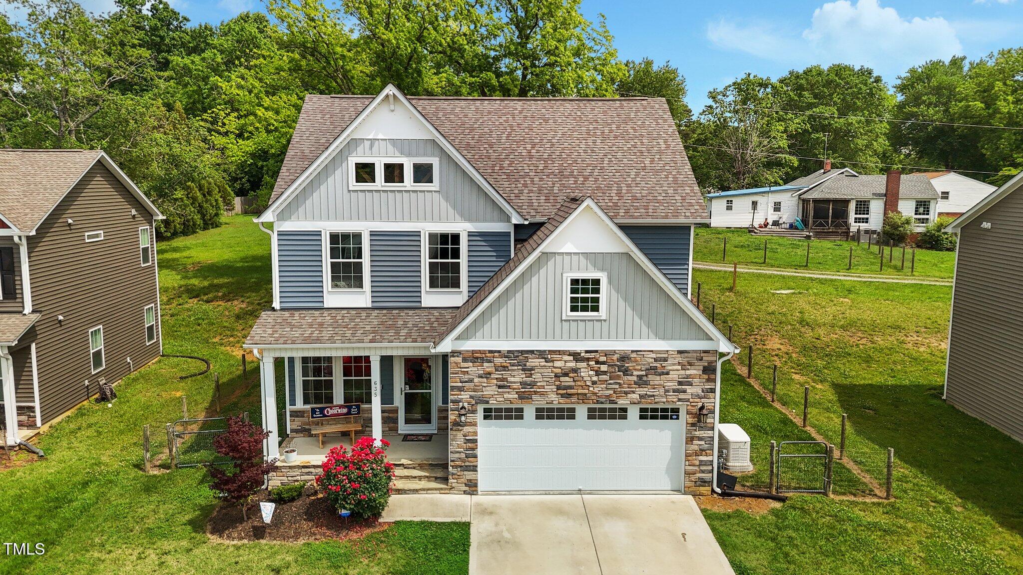 635 Black Angus Drive