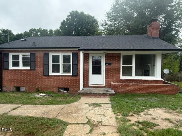 1009 W New Hampshire Avenue, Southern Pines, NC, 28387