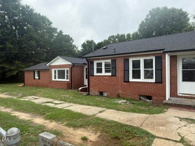 1009 W New Hampshire Avenue