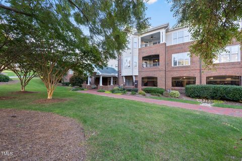 A home in Raleigh