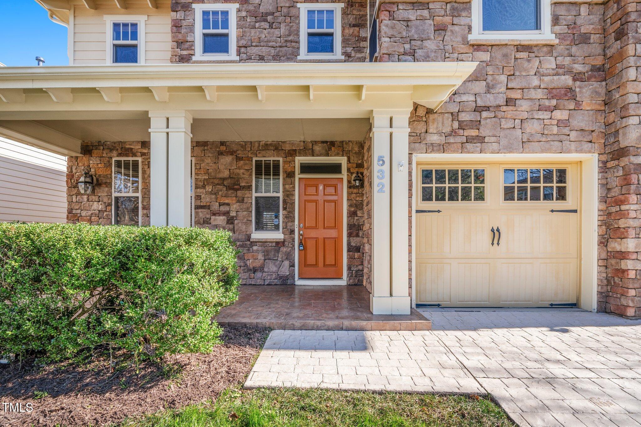 532 Front Ridge Drive