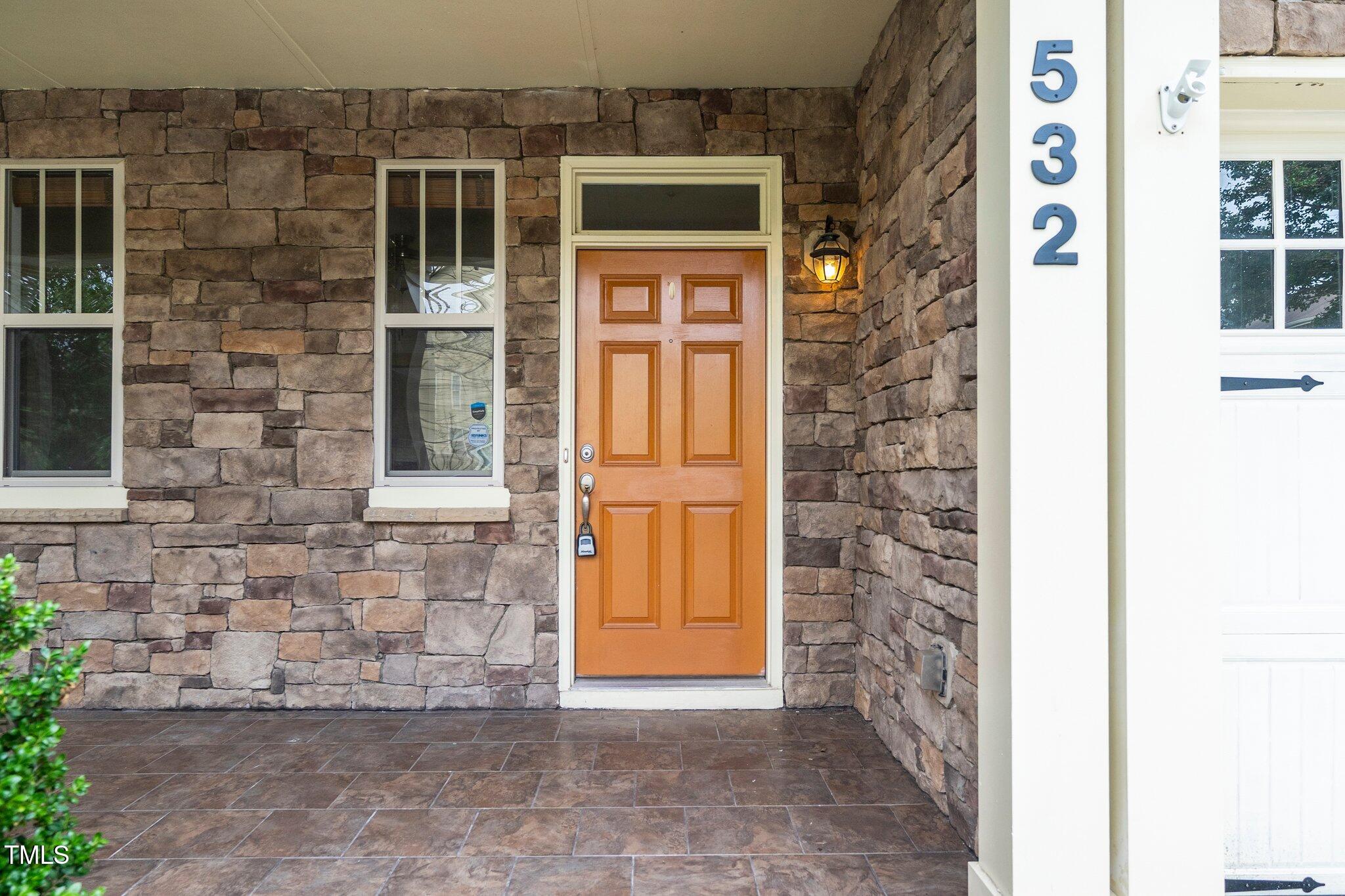 532 Front Ridge Drive