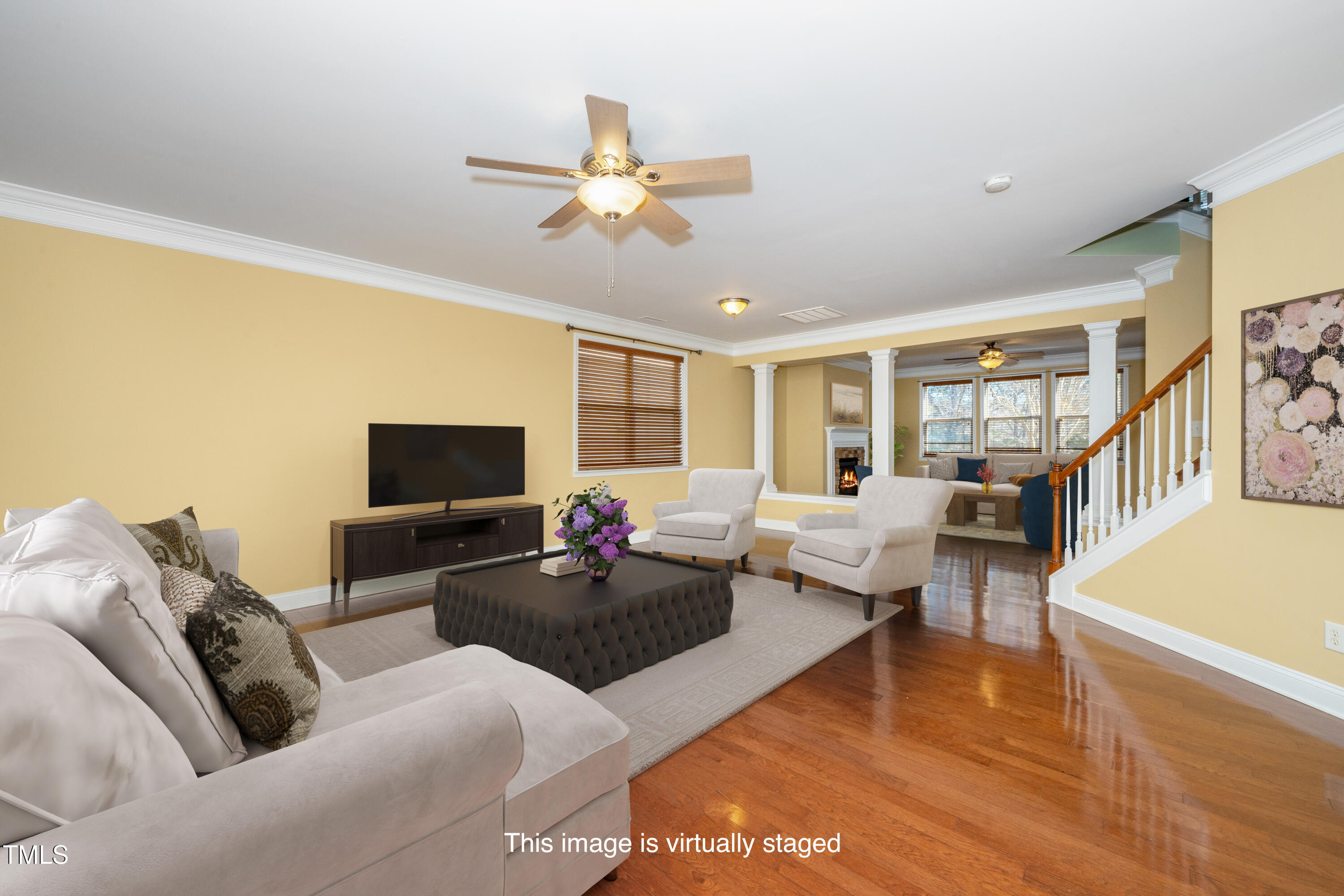 532 Front Ridge Drive