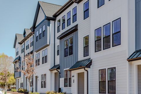 6416 Tanner Oak Lane Raleigh NC 27613