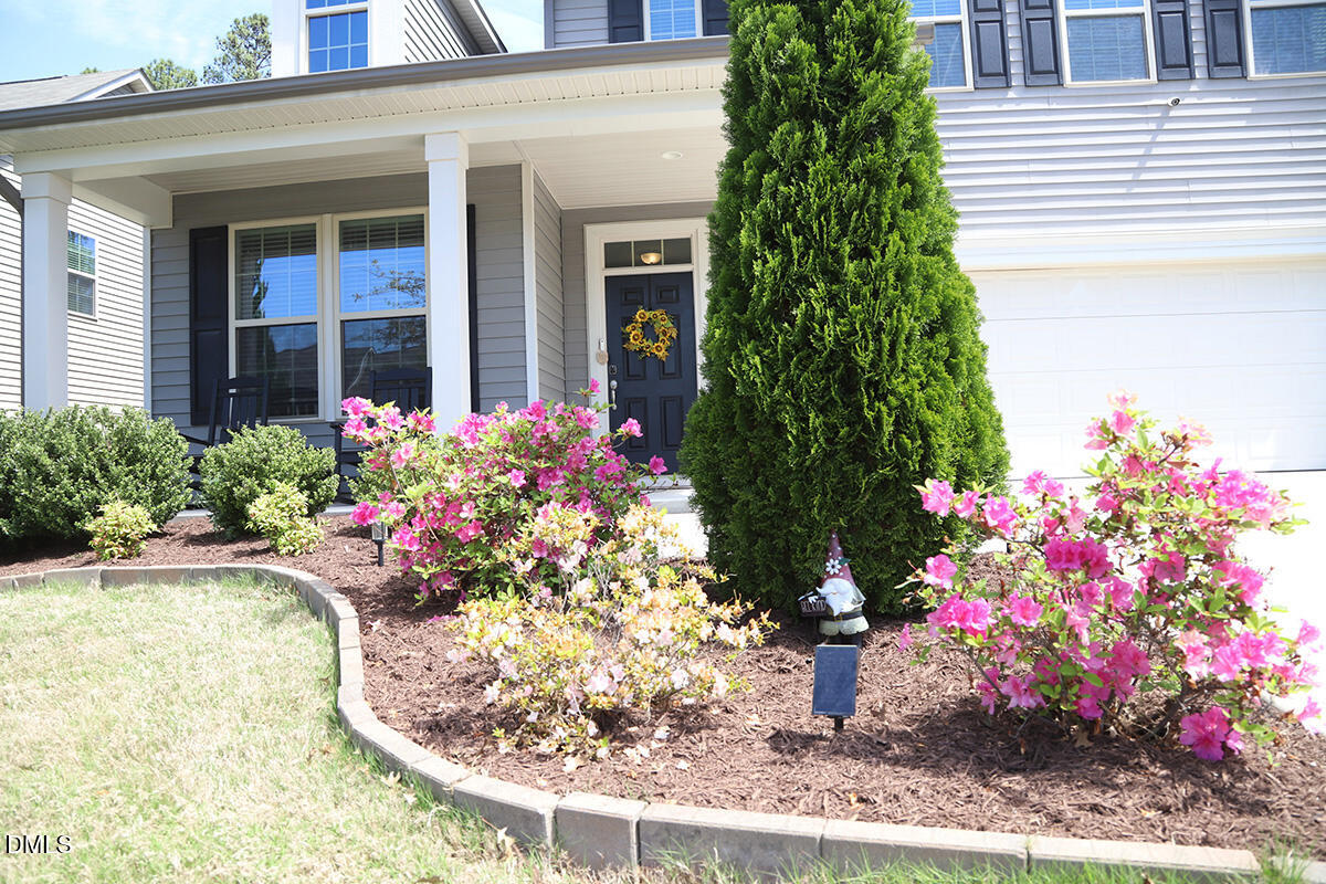 2909 Long Meadow Lane