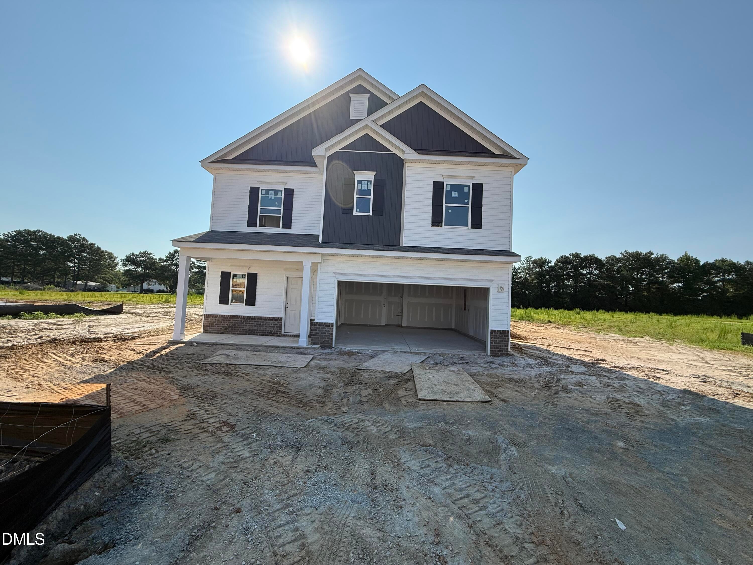 308 Spirit Springs Road