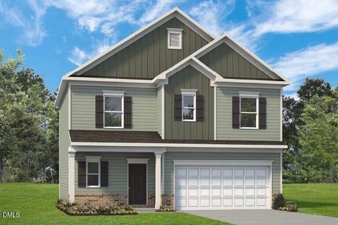 Photo of 308 Spirit Springs Road, Smithfield, NC 27577 (MLS # 10164747)