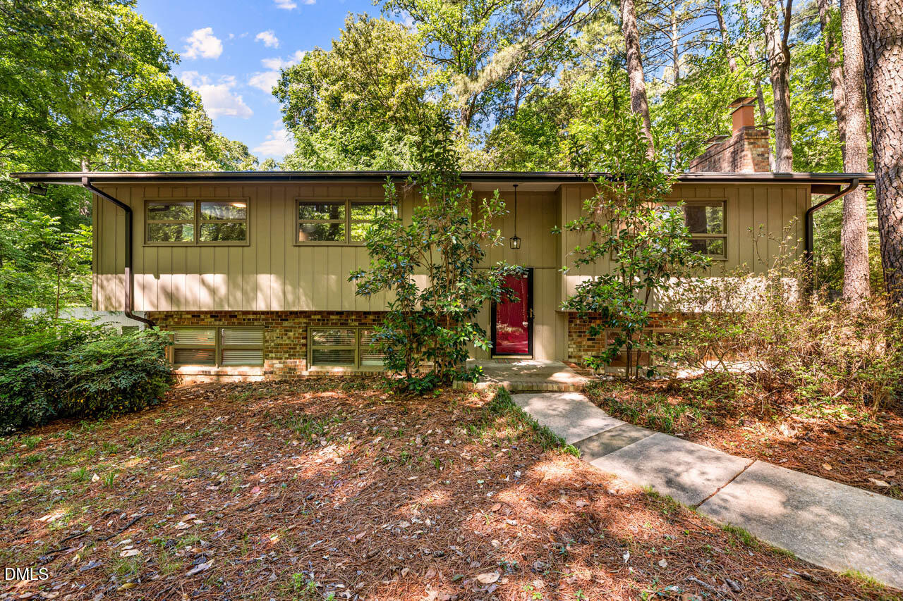 404 Morgan Creek Road