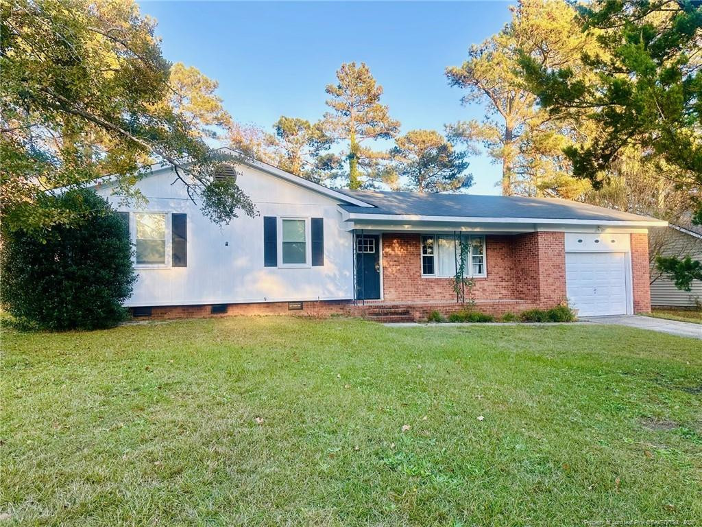 3318 Hunting Bay Drive