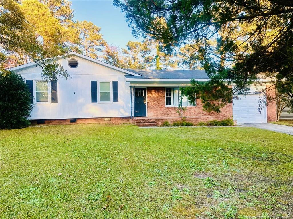 3318 Hunting Bay Drive