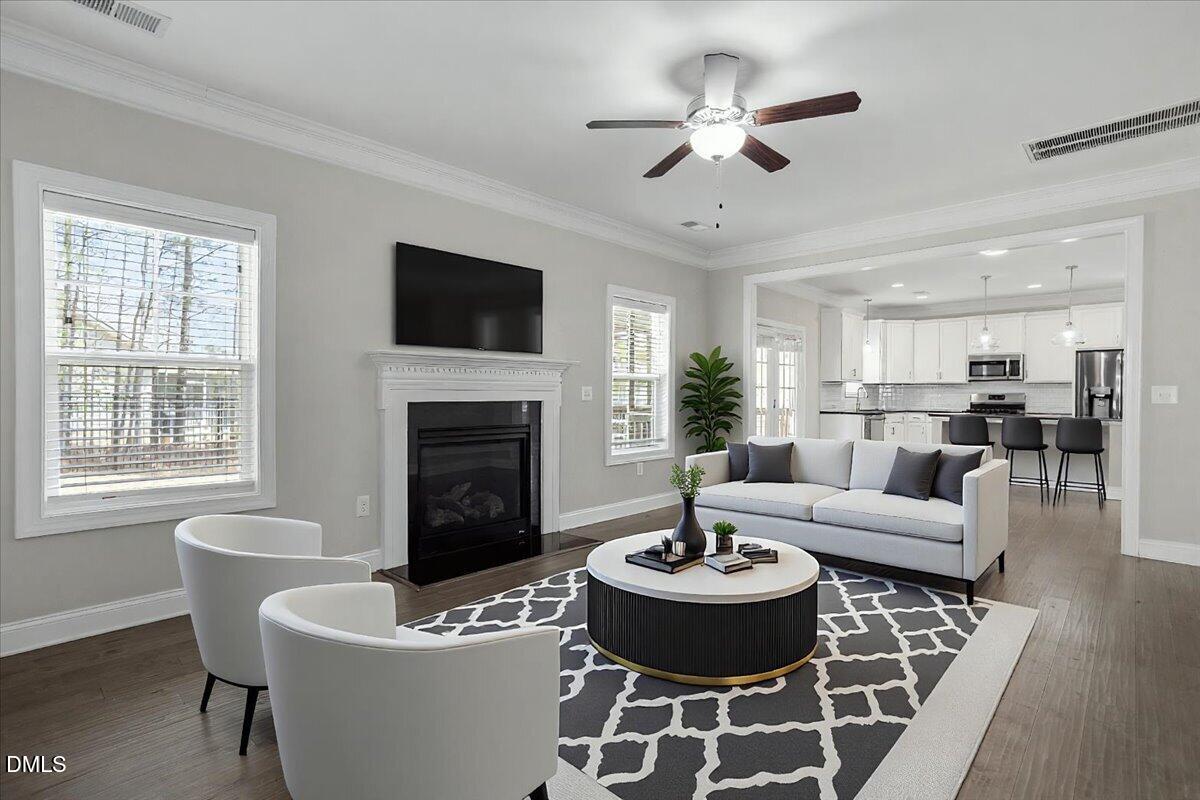 320 Spruce Pine Trail