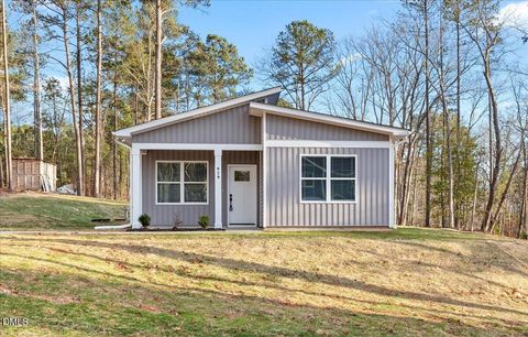 929 Jasmine Road Fuquay Varina NC 27526