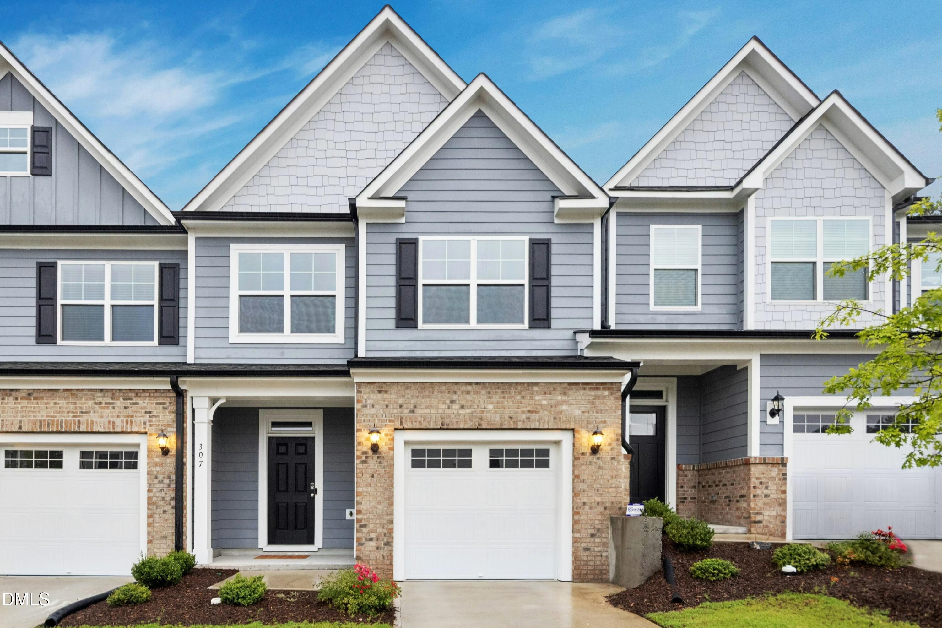 307 Marbella Grove Court, Durham, NC, 27713
