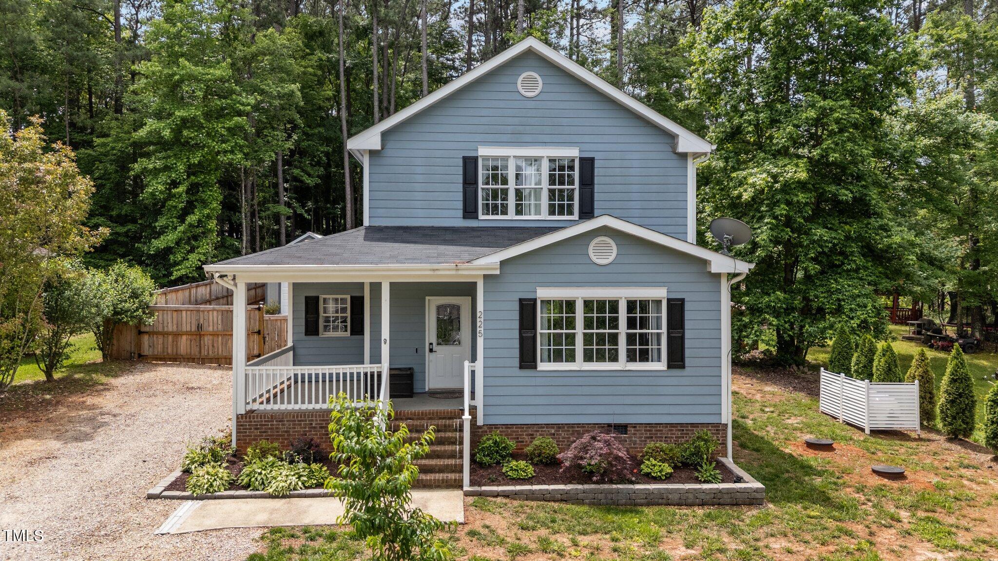 225 Sacred Fire Road