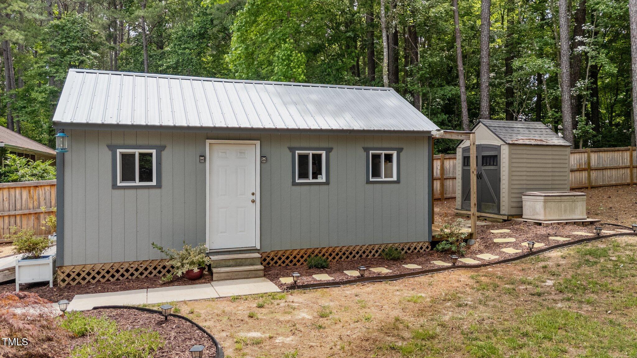 225 Sacred Fire Road