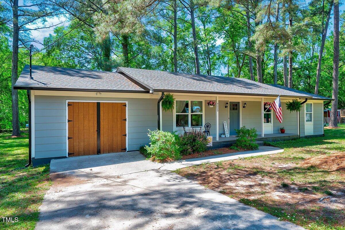 9220 Old Cascade Drive