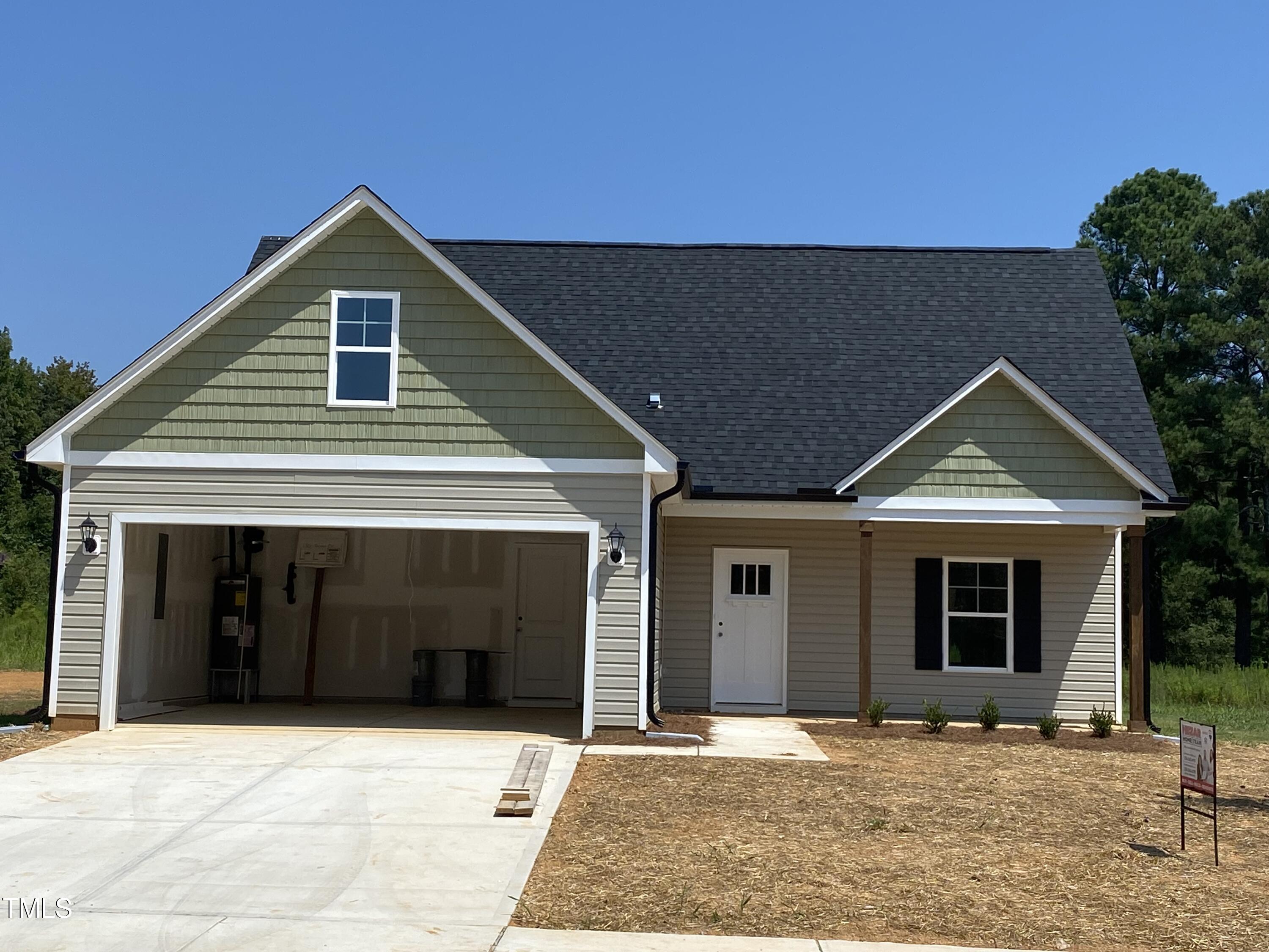 View Spring Hope, NC 27882 house
