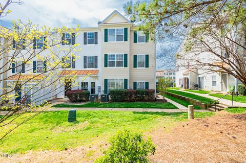 2221 Valley Edge Drive Unit 101, Raleigh, NC 27614 - MLS#: 10020637