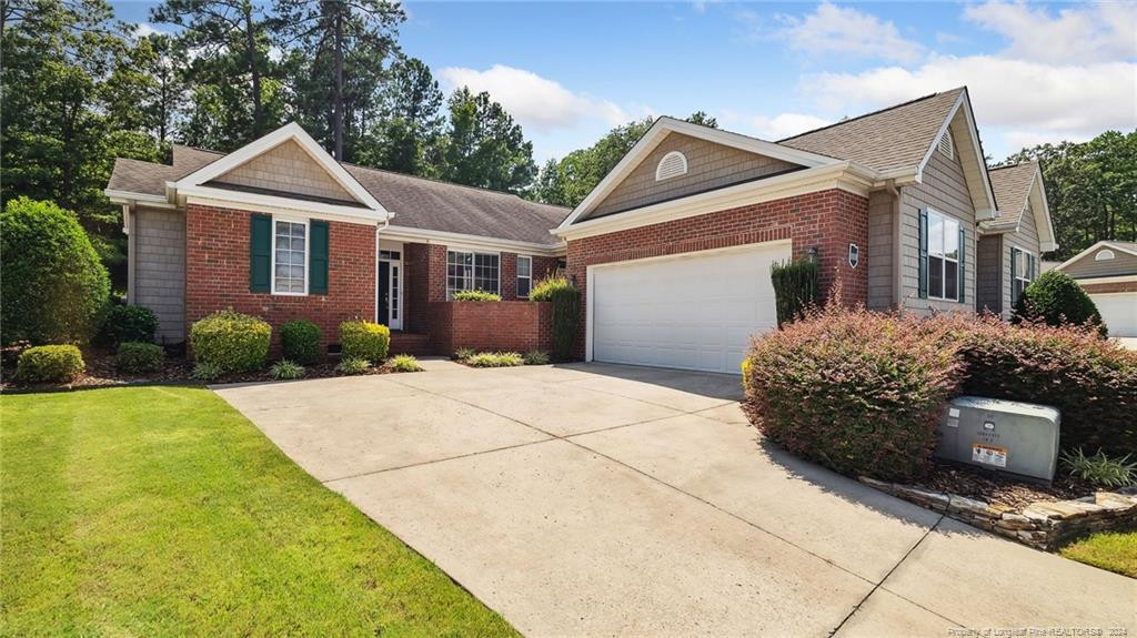 View Aberdeen, NC 28315 townhome