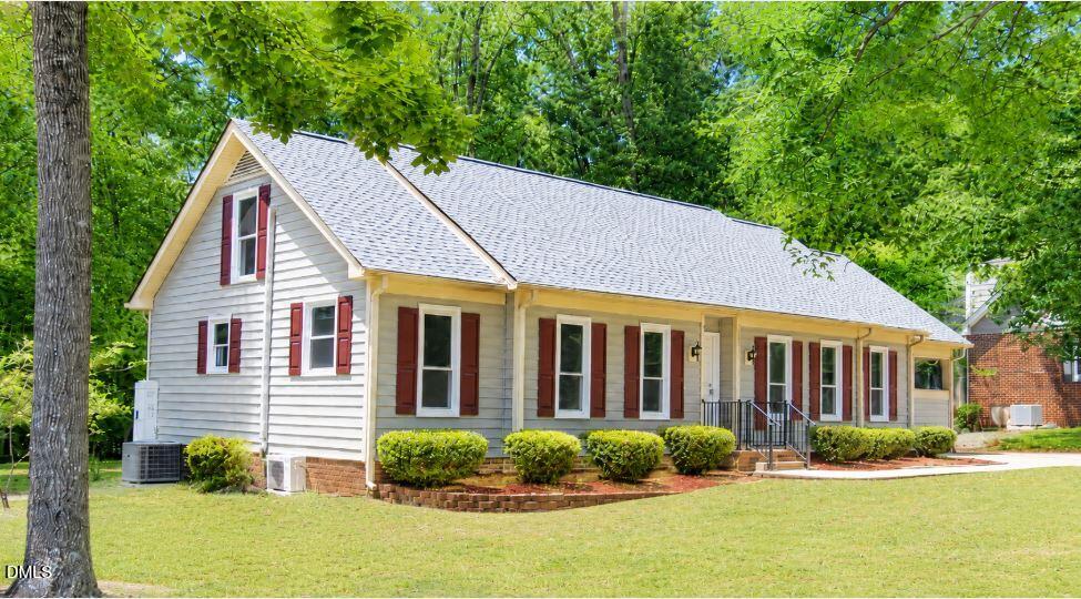 1216 Haddington Drive