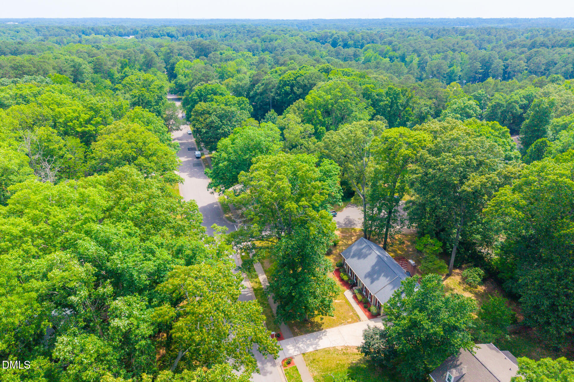1216 Haddington Drive