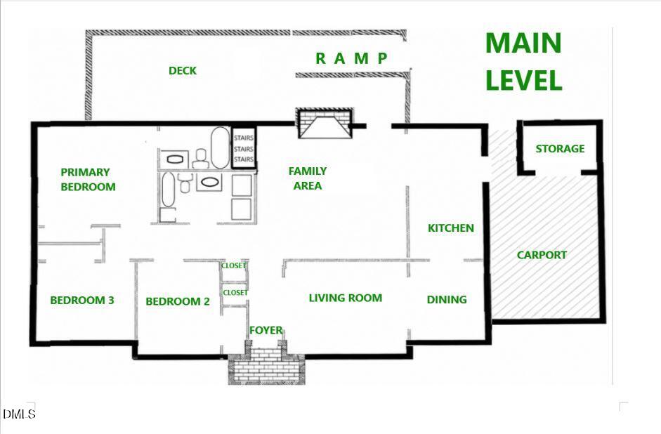 1216 Haddington Drive