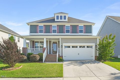4508 Brintons Cottage Street Raleigh NC 27616