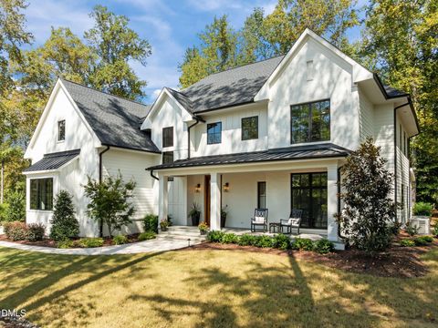 170 Kenwood Lane Pittsboro NC 27312