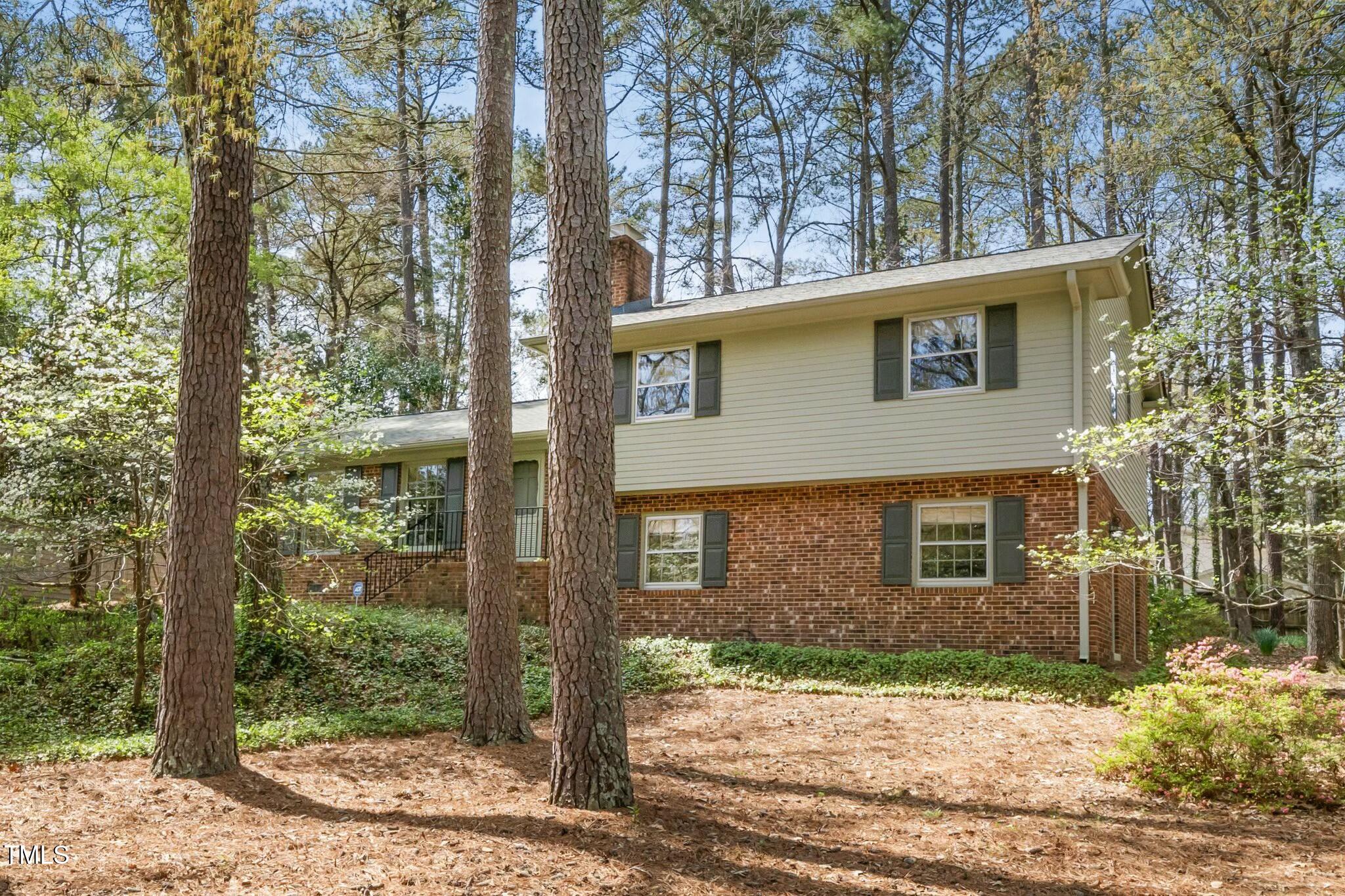 704 Emory Drive