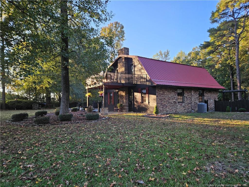 20421 Jane Shaw Road