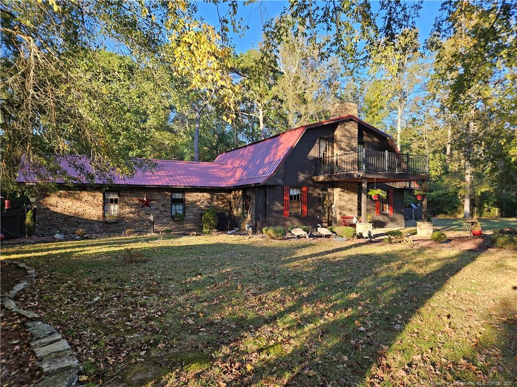 20421 Jane Shaw Road