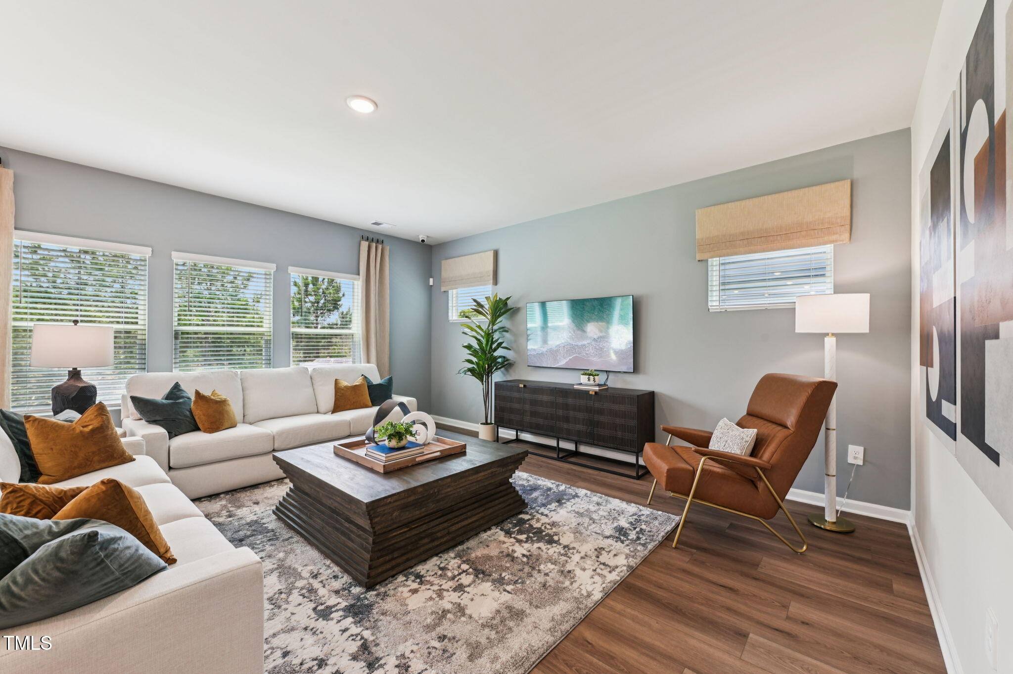 202 Thistle Patch Place