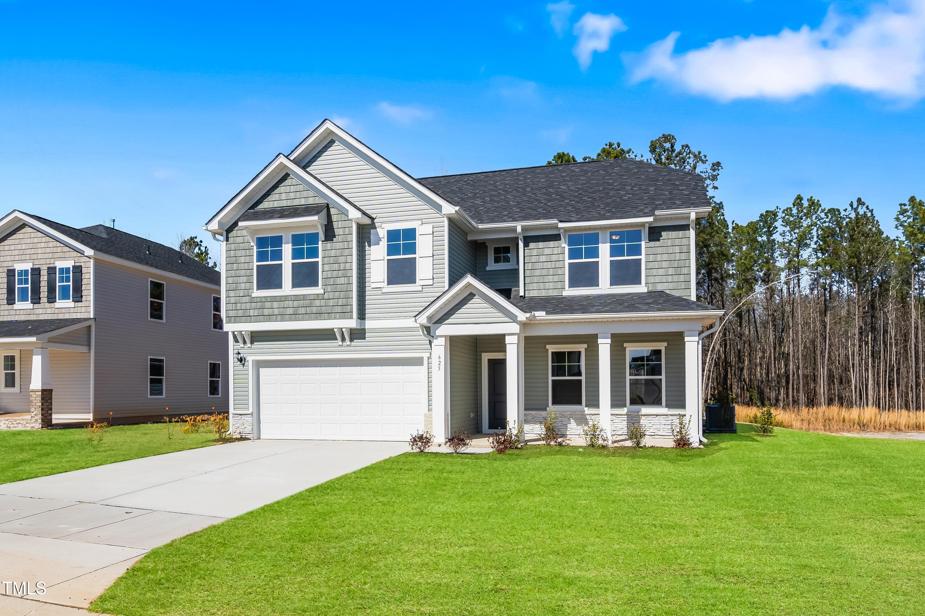 625 Spellbrook Road