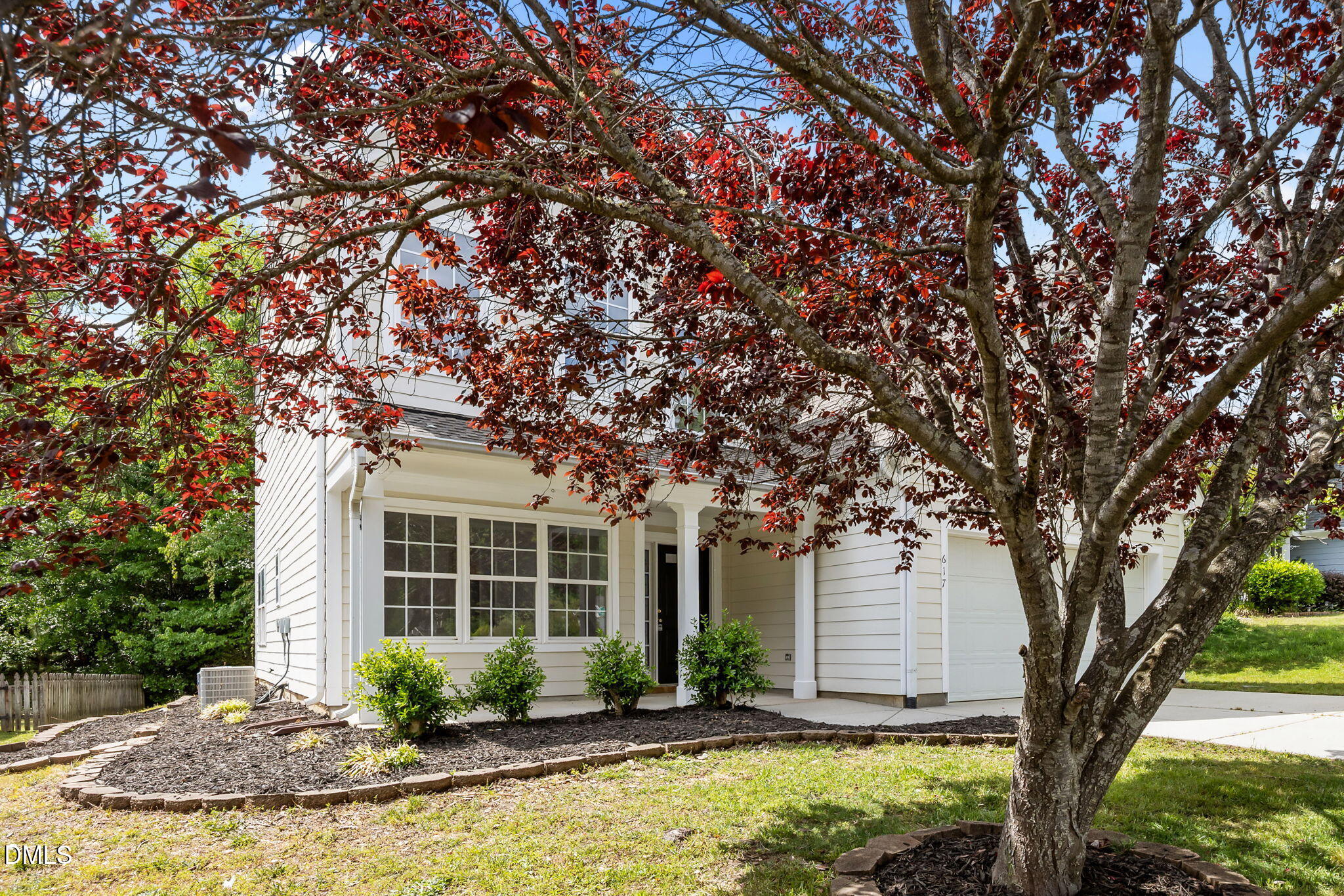 617 Brickstone Drive