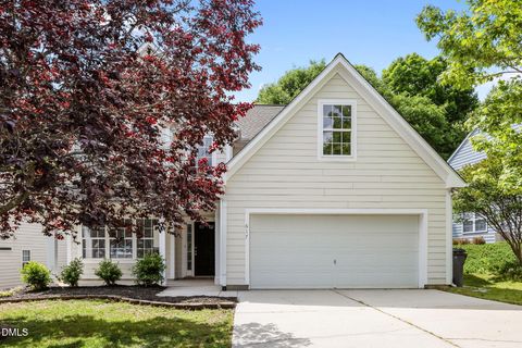 617 Brickstone Drive Apex NC 27502