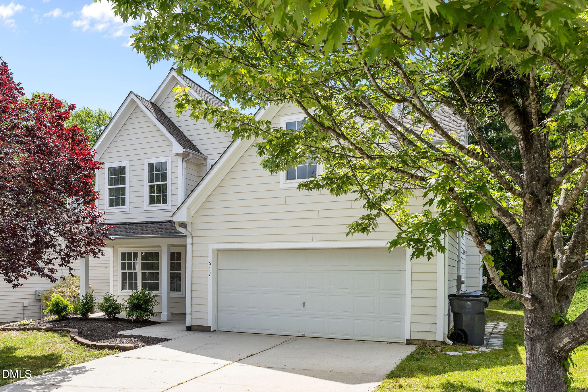 617 Brickstone Drive