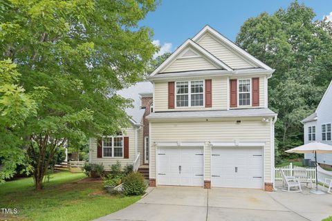 2305 Summit Drive Hillsborough NC 27278