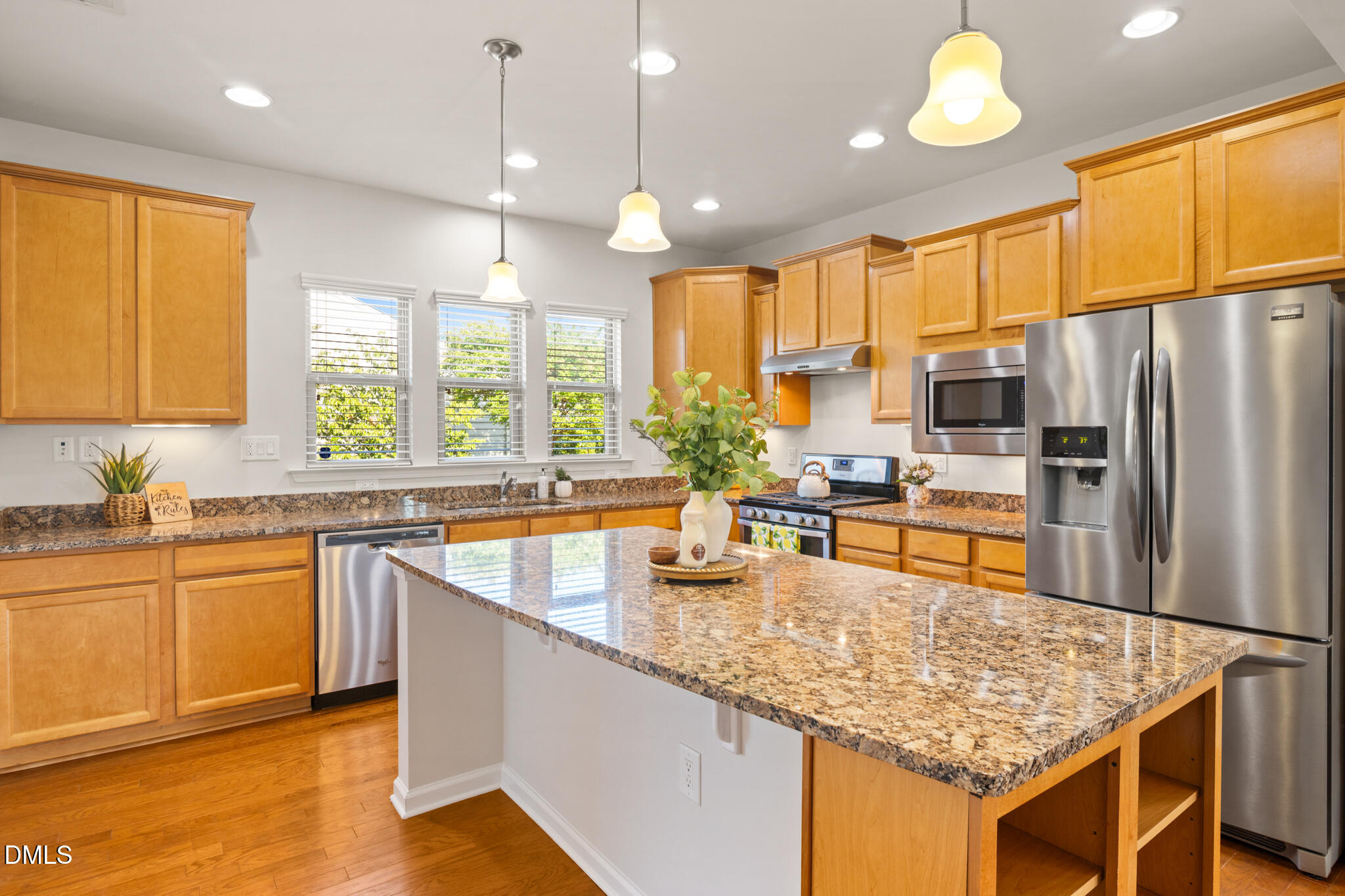 1312 Clay Hill Way