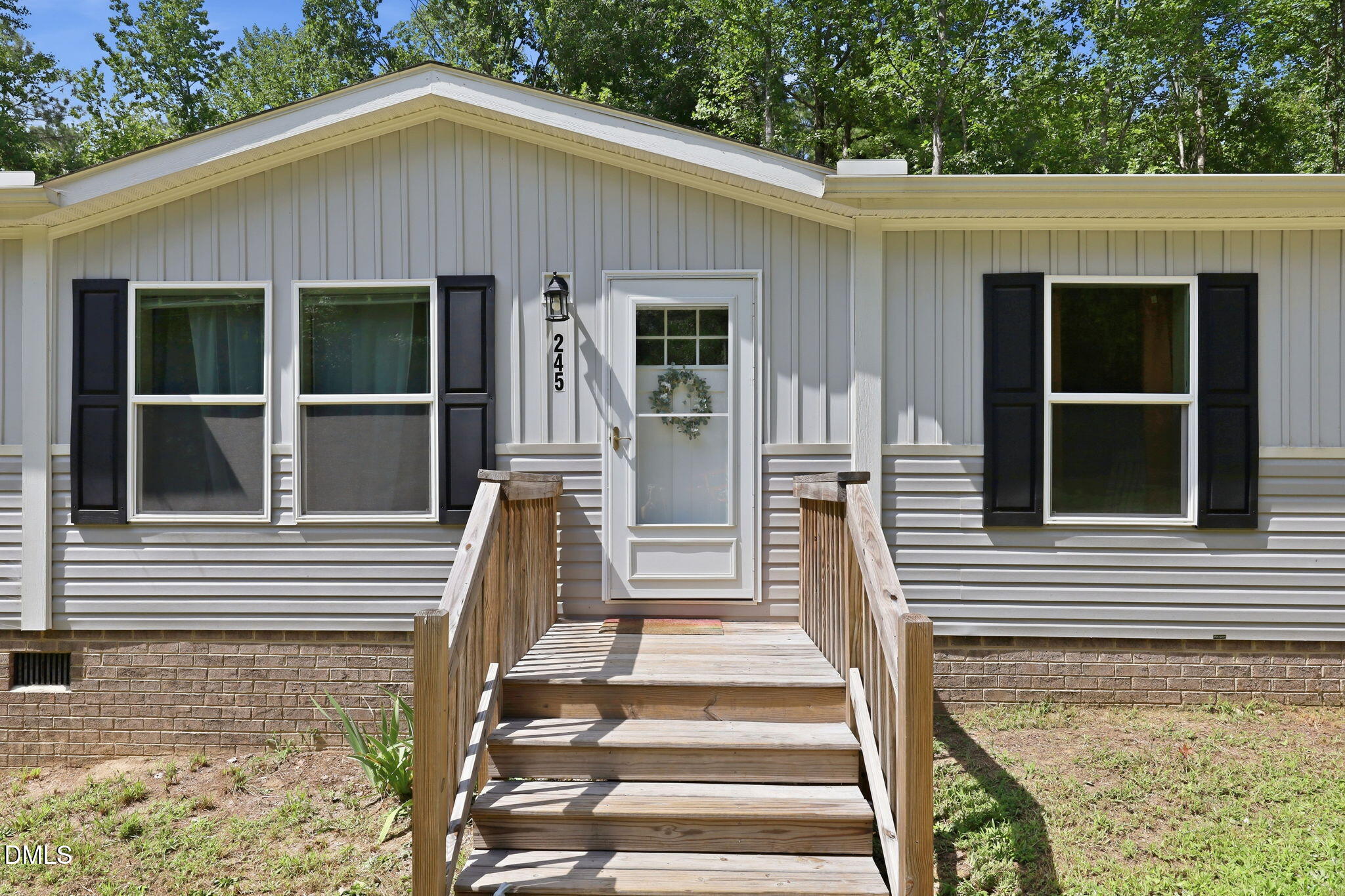 245 Oak Forest Lane