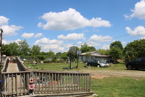 A home in Middlesex