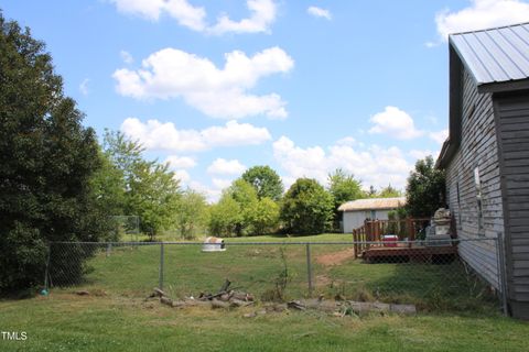 A home in Middlesex