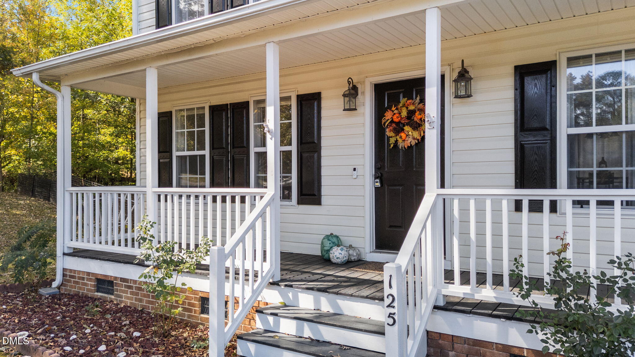 125 Bay Meadow Lane