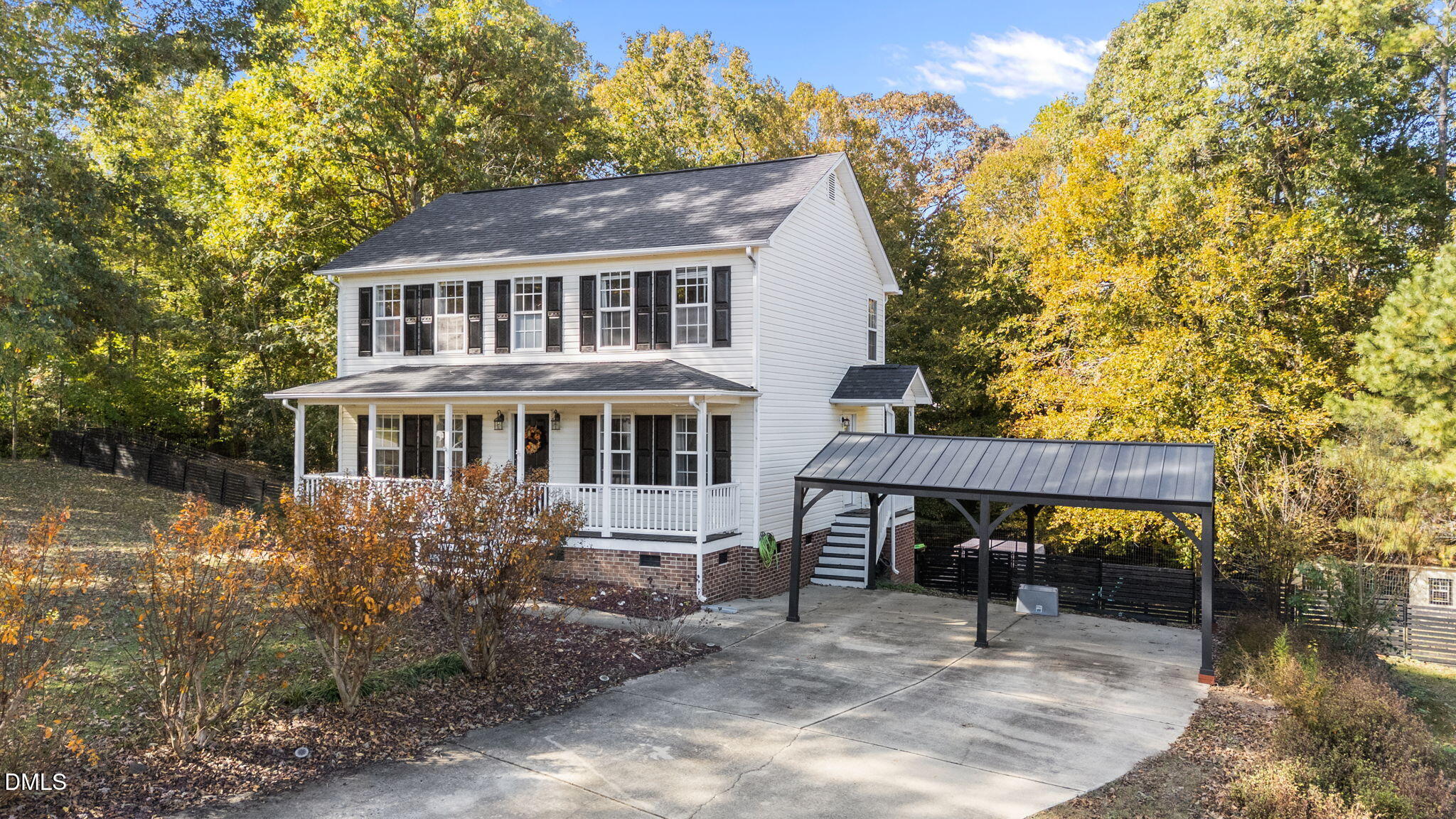 125 Bay Meadow Lane